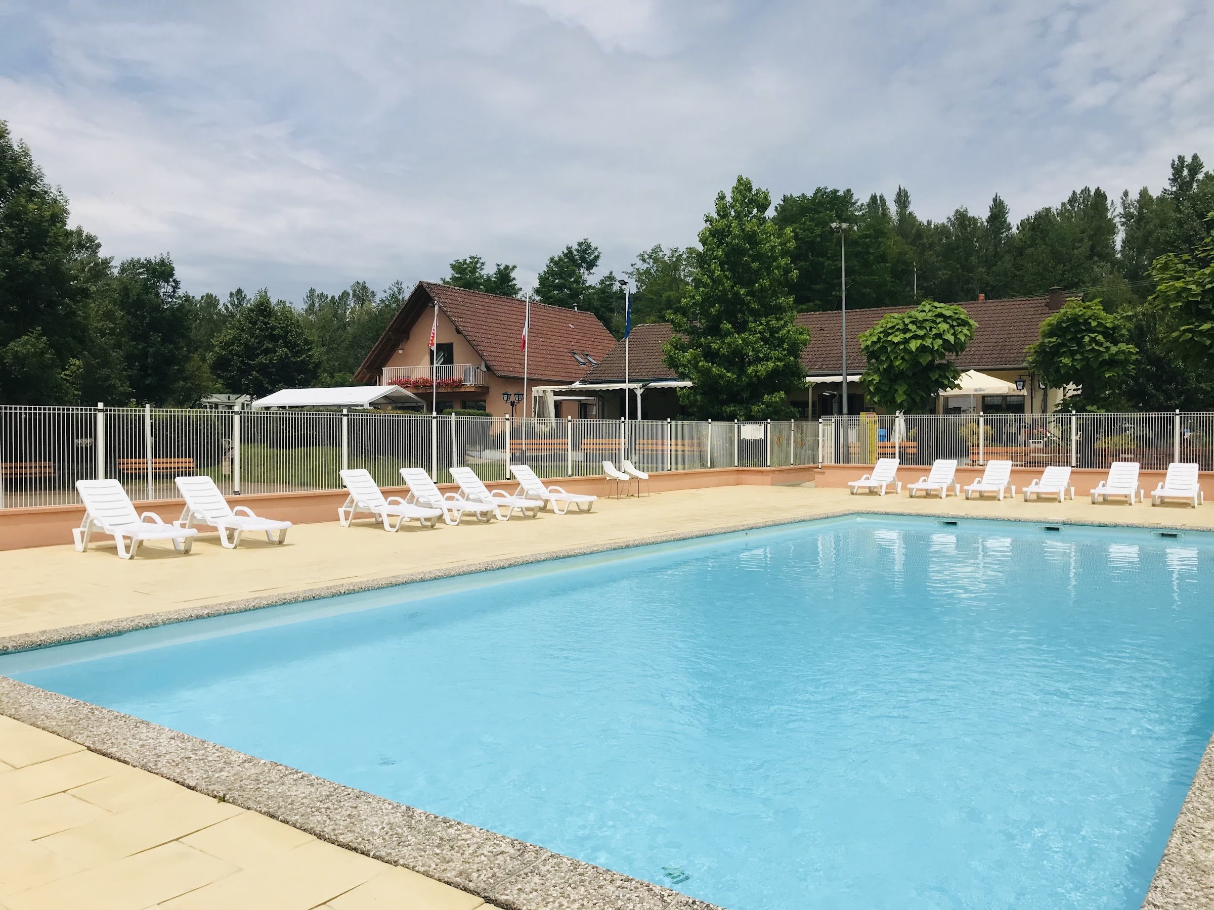 Camping Doller (Guewenheim)